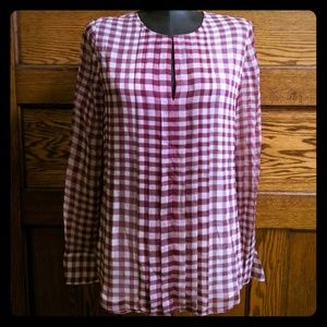 3 for $10 J Crew blouse